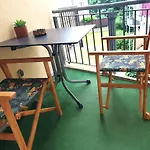 Lindenau Studio Apartment