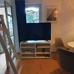 Lindenau Studio Apartment
