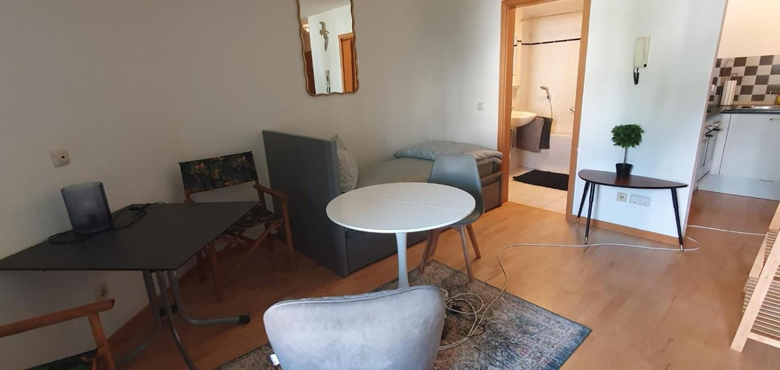 Apartment Lindenau Studio *